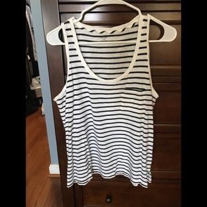 NWOT Madewell tank